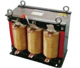 濾波電抗器 高頻電抗器